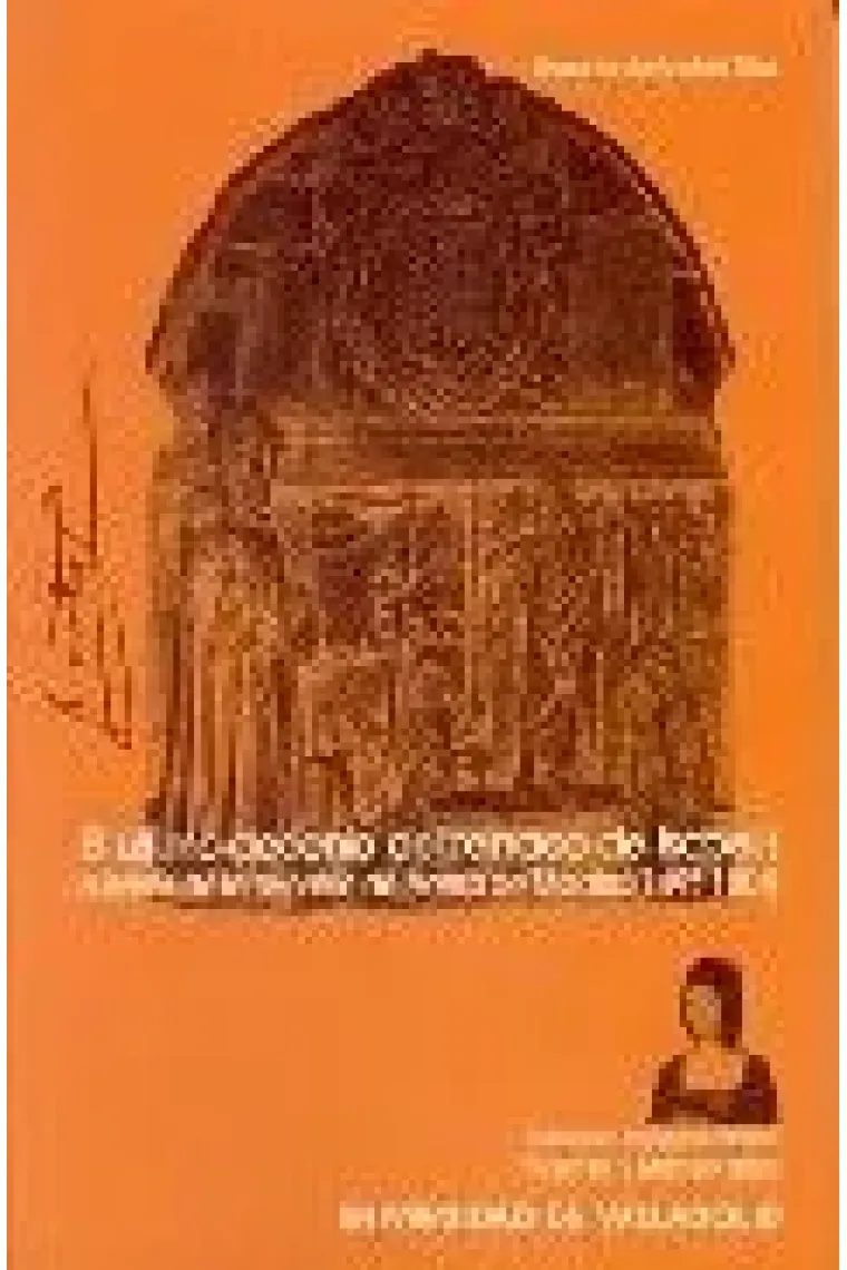 ULTIMO DECENIO DEL REINADO DE ISABEL I A TRAVES DE LA TESOR