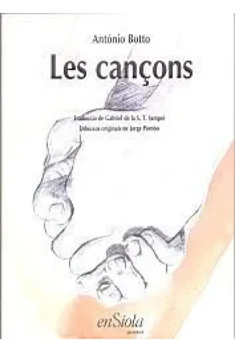 CANT DE RAMON LO DESCONORT