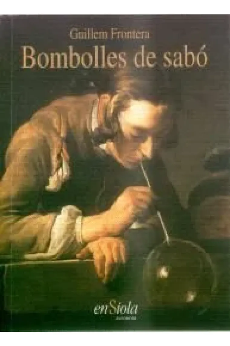 BOMBOLLES DE SABO