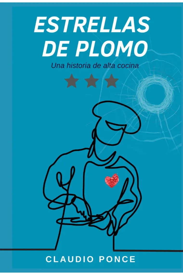 ESTRELLAS DE PLOMO