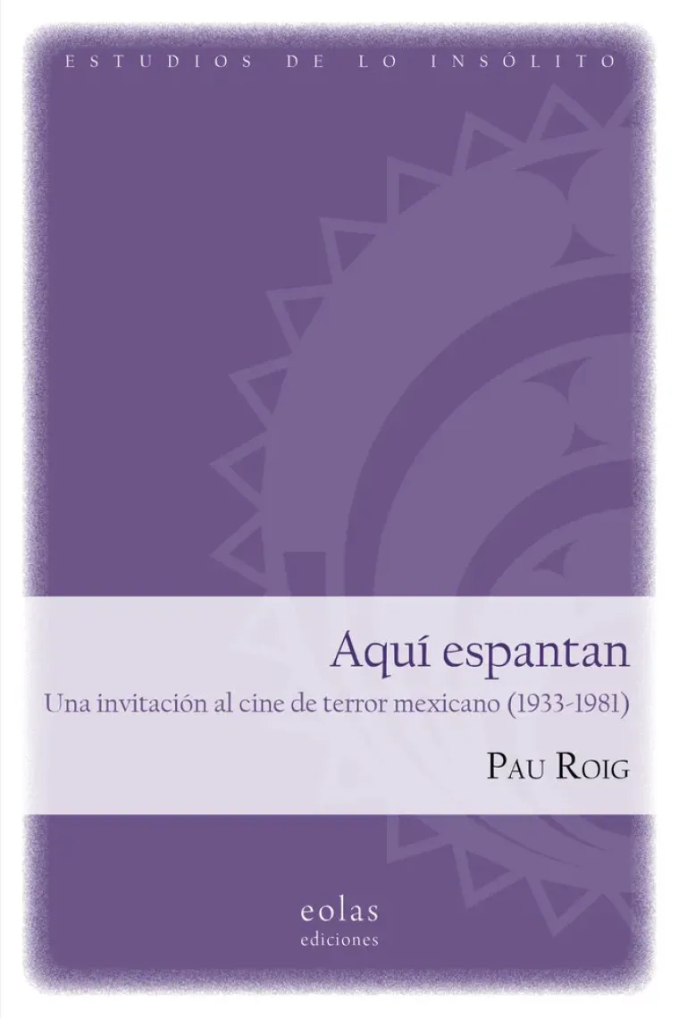 AQUI ESPANTAN