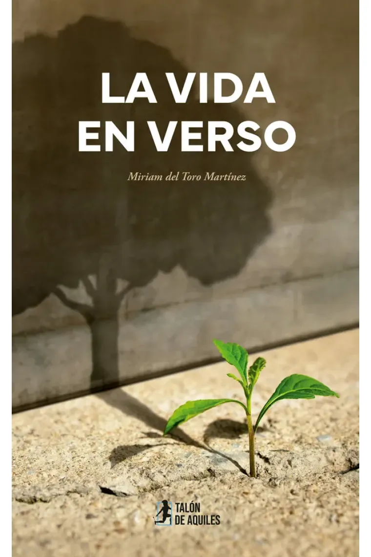 LA VIDA EN VERSO