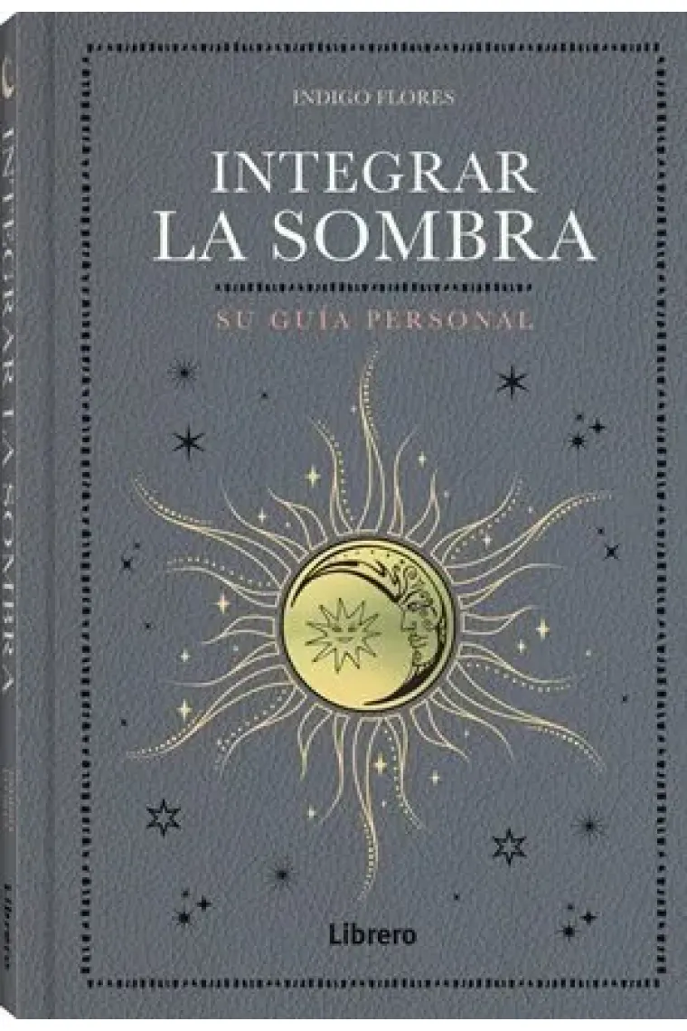INTEGRAR LA SOMBRA