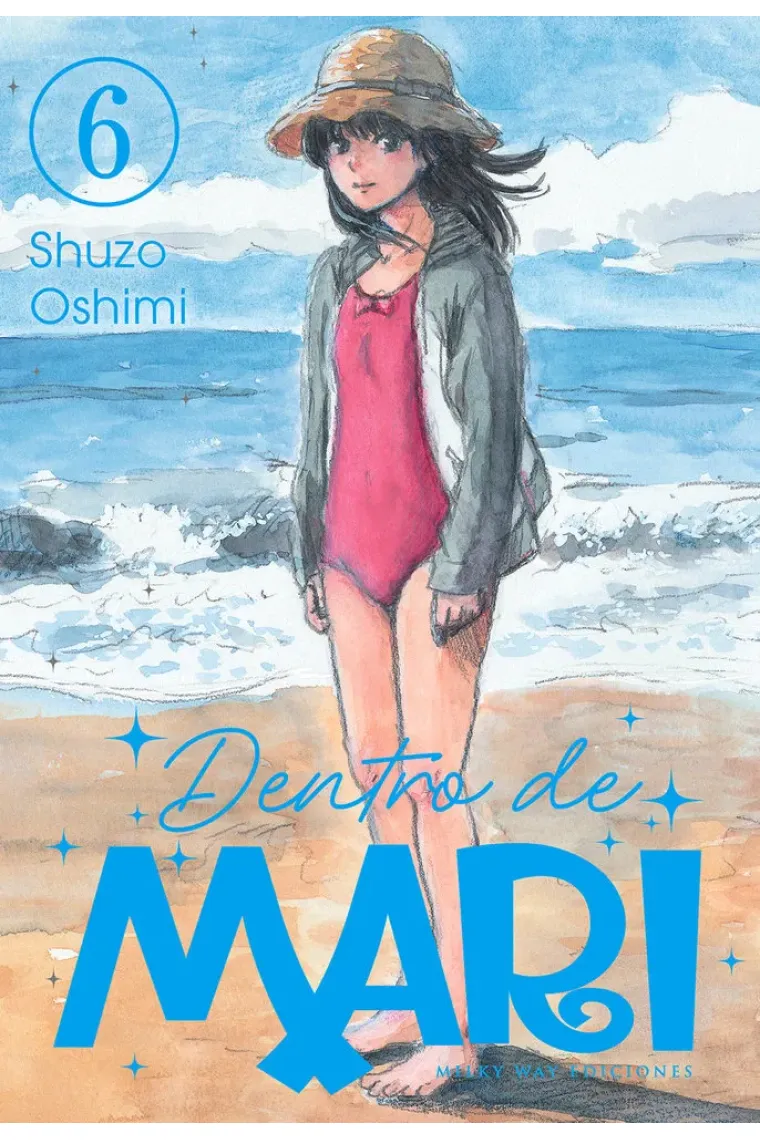 Dentro de Mari 6