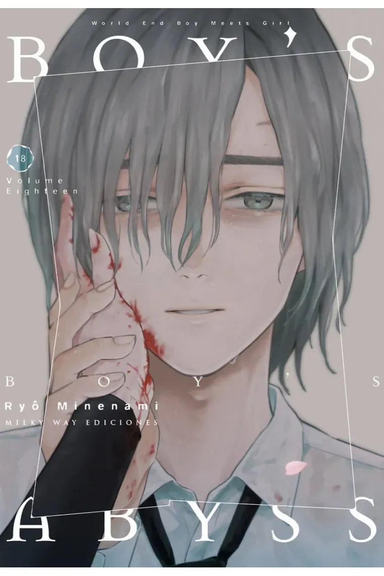 Boy's Abyss 18