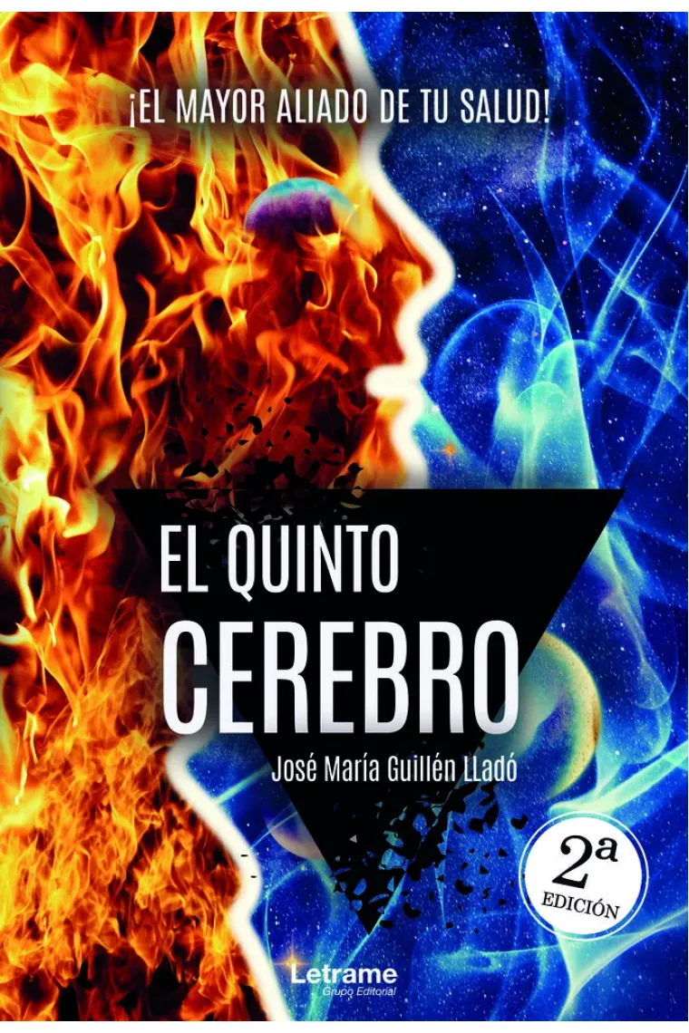 EL QUINTO CEREBRO