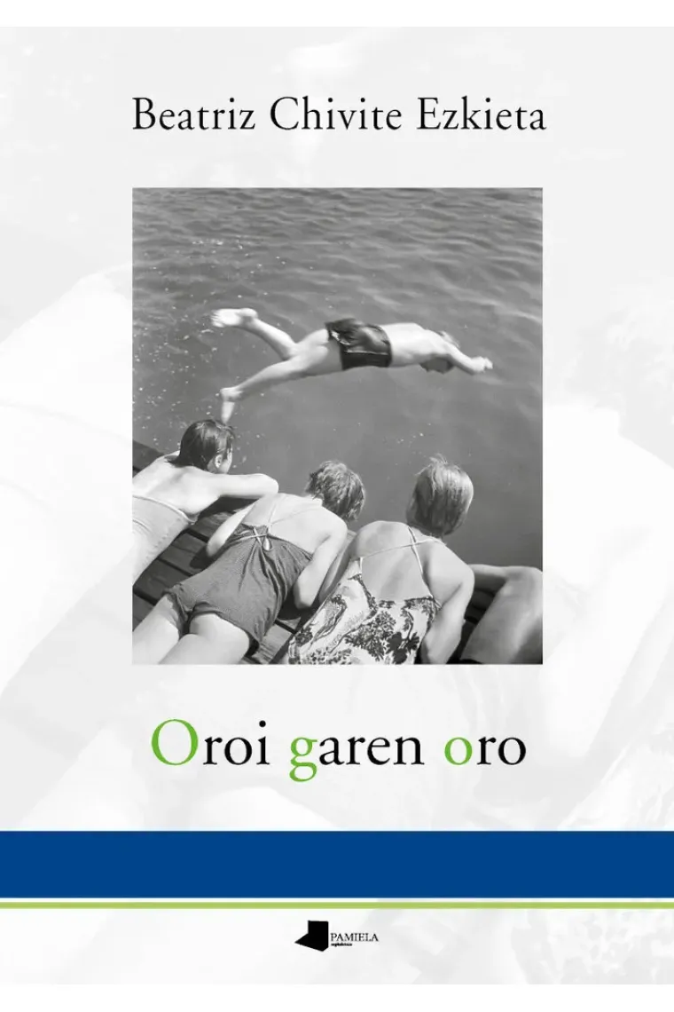 OROI GAREN ORO