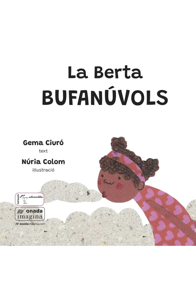LA BERTA BUFANUVOLS