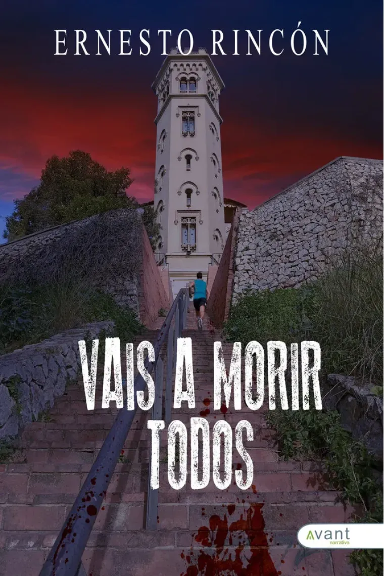 VAIS A MORIR TODOS