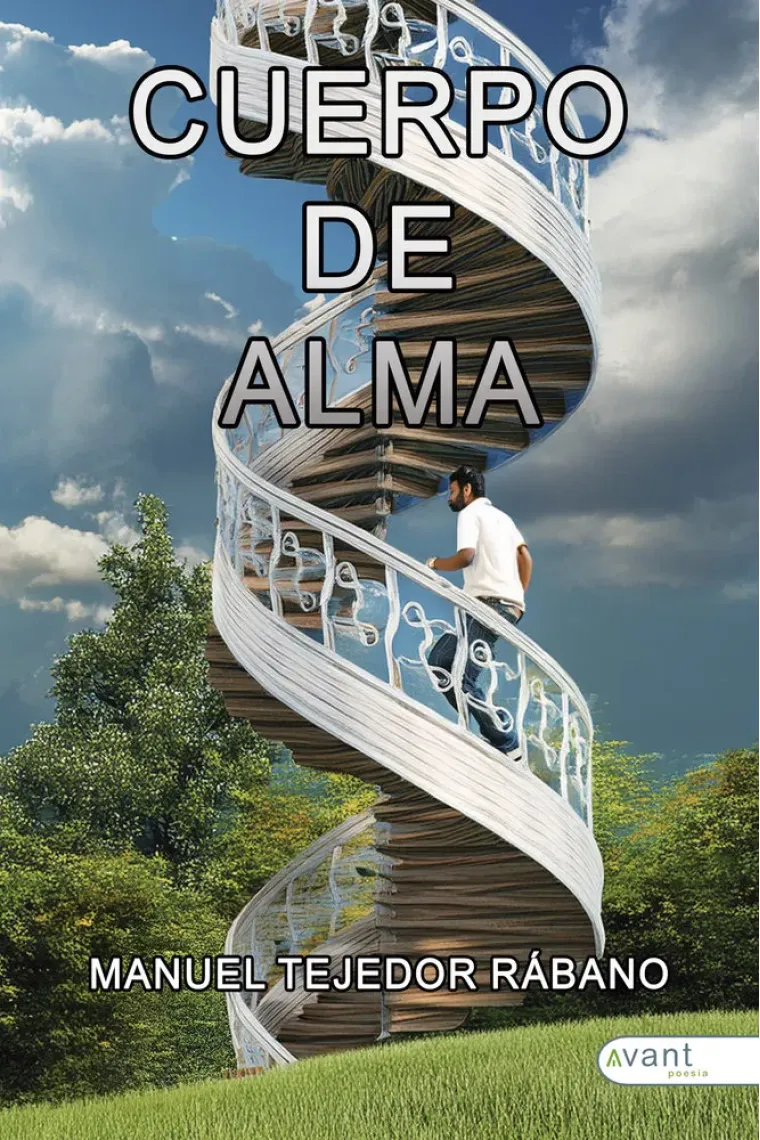 CUERPO DE ALMA