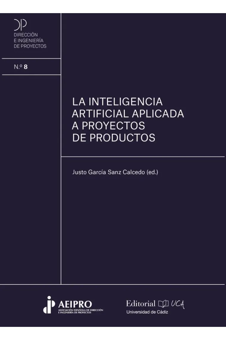 LA INTELIGENCIA ARTIFICIAL APLICADA A LA DIRECCION DE PROYE