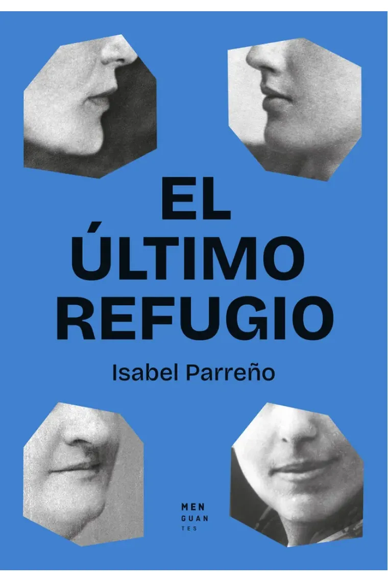EL ULTIMO REFUGIO