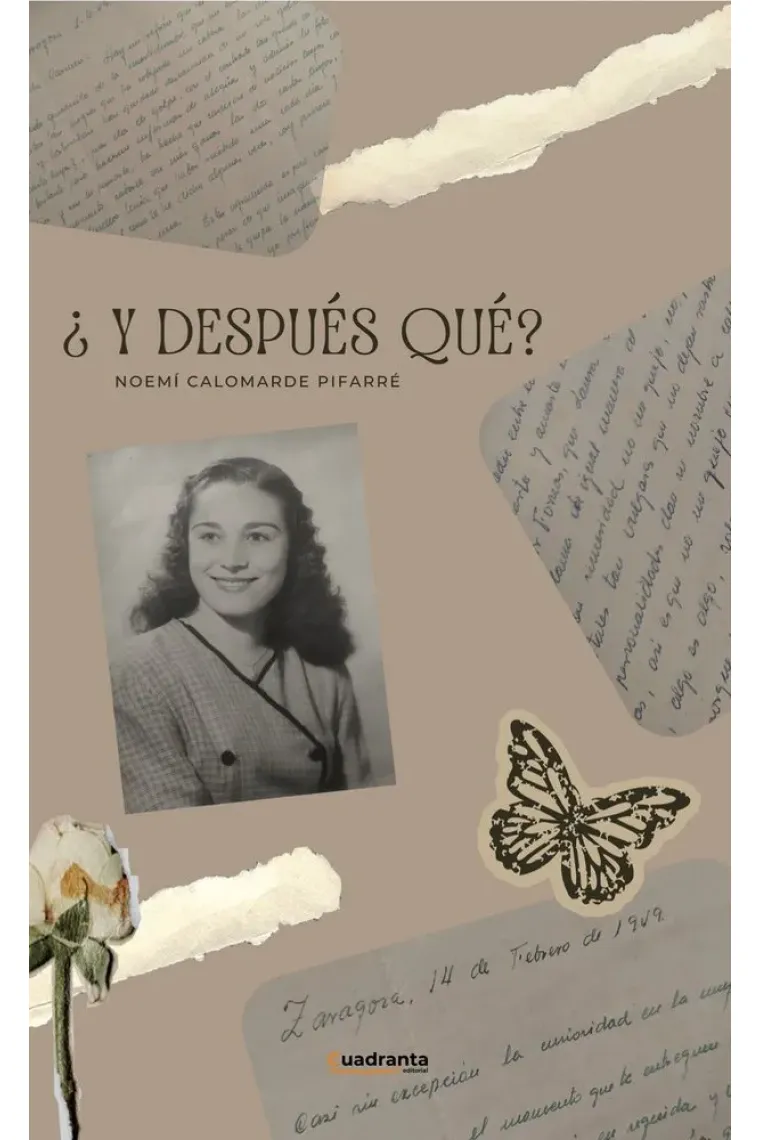 Y DESPUES QUE