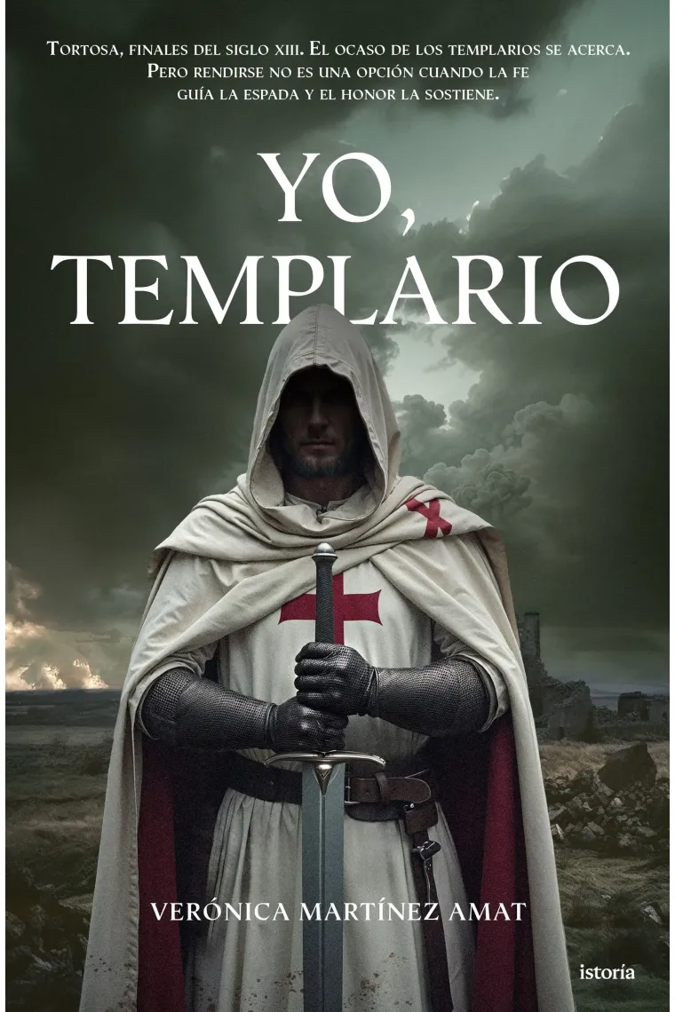 Yo templario