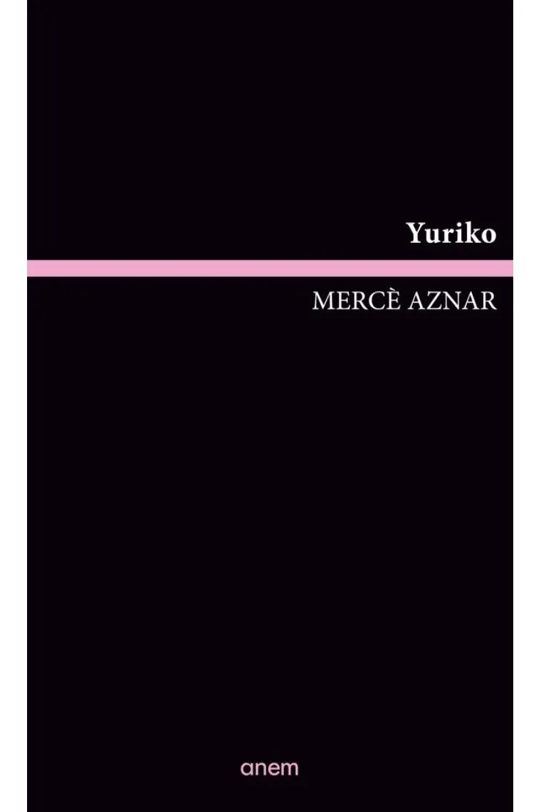 Yuriko (Catalán)