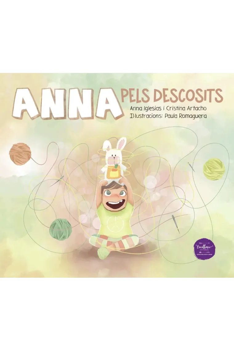 ANNA PELS DESCOSITS