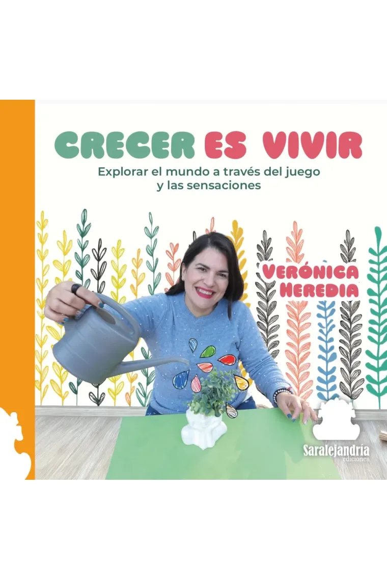 CRECER ES VIVIR
