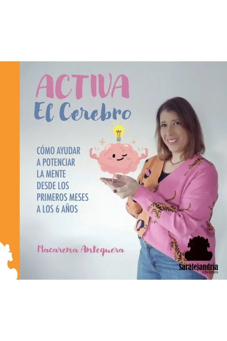 ACTIVA EL CEREBRO