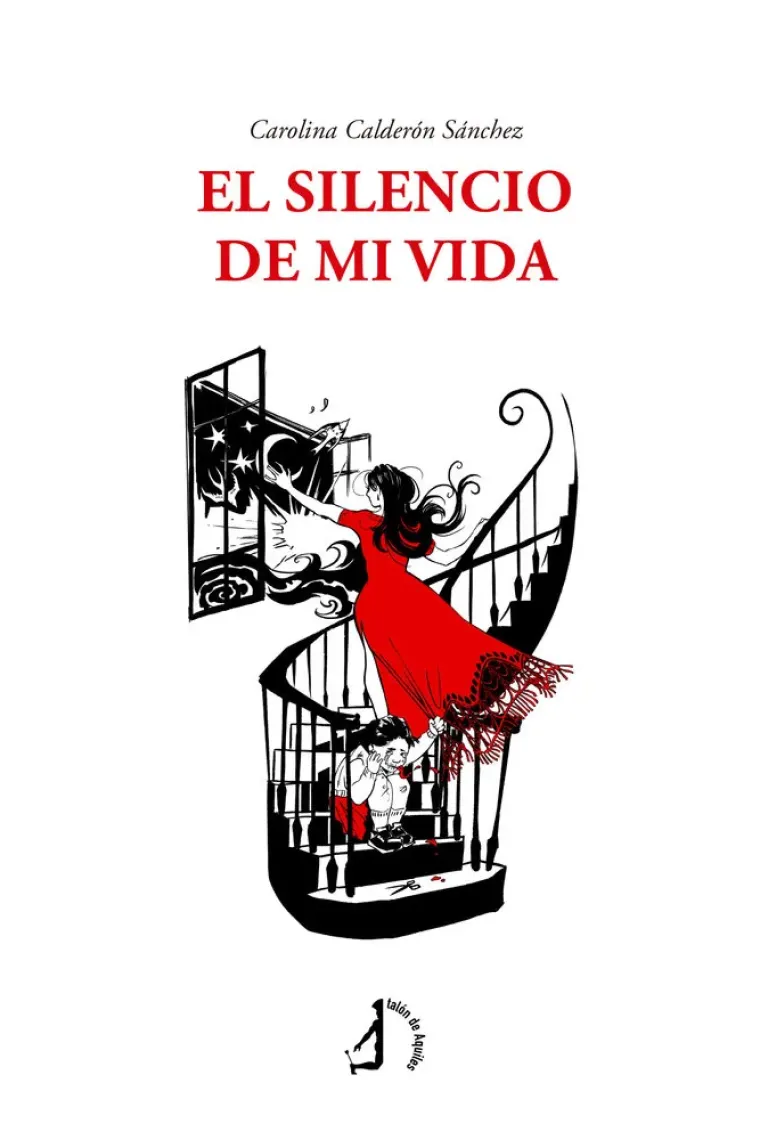 EL SILENCIO DE MI VIDA