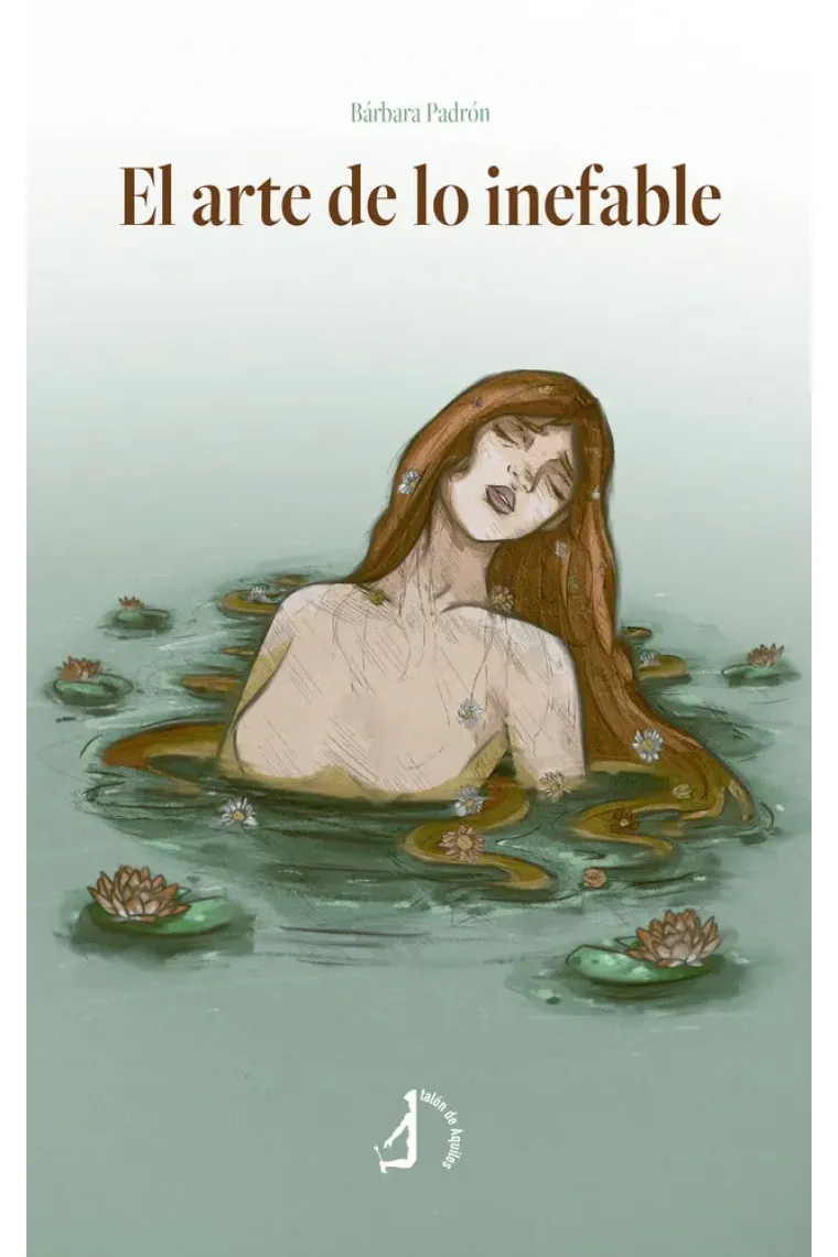 EL ARTE DE LO INEFABLE