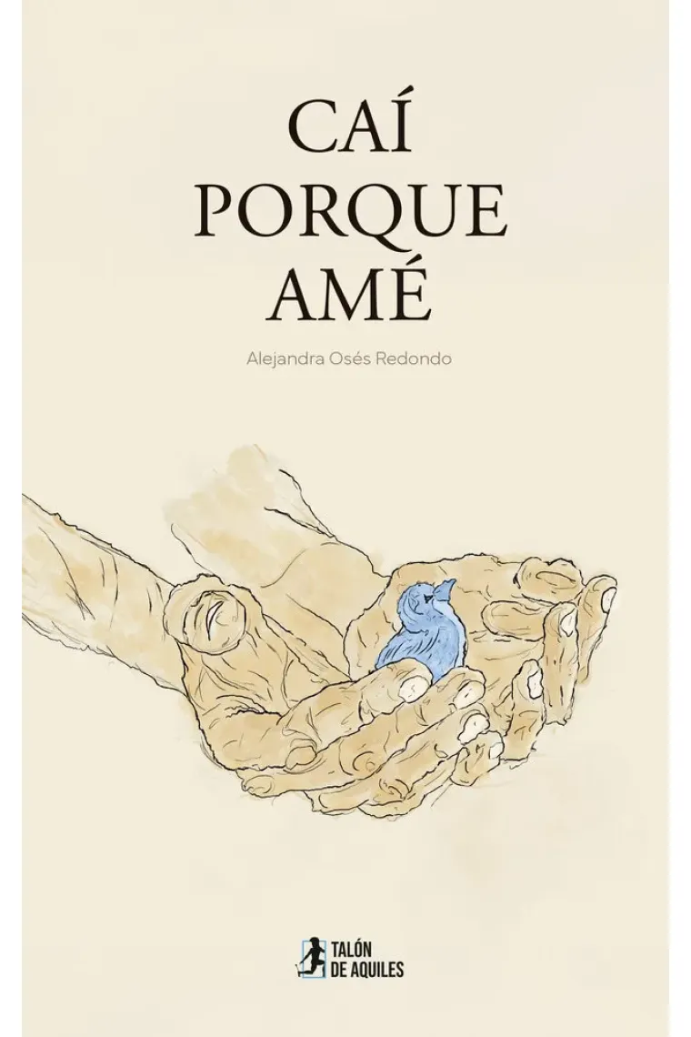 CAI PORQUE AME