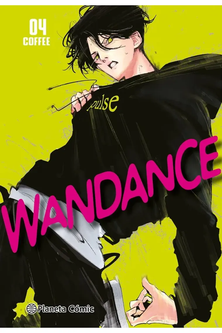 Wandance 4
