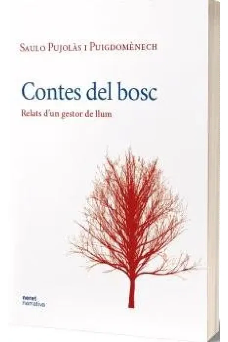 Contes del bosc (Catalán)