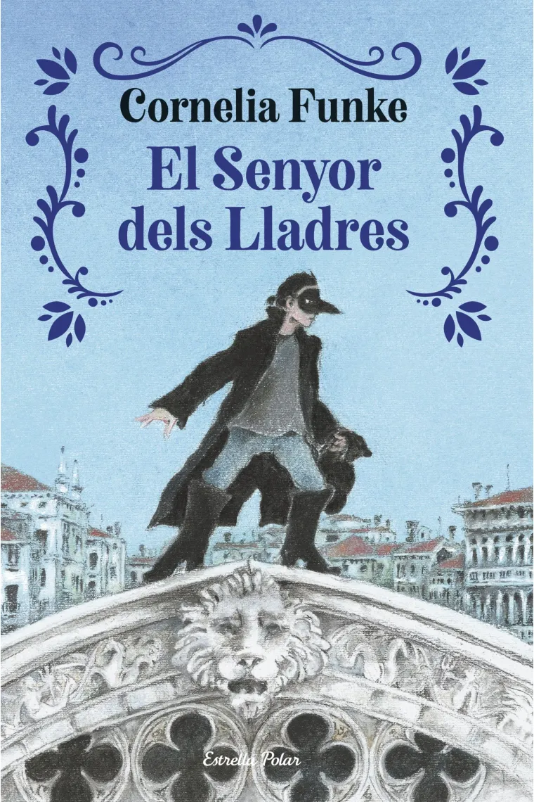 El senyor dels lladres (Catalán)