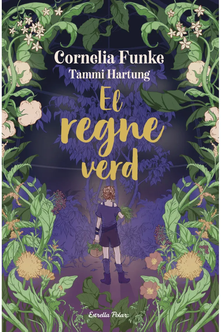 El regne verd