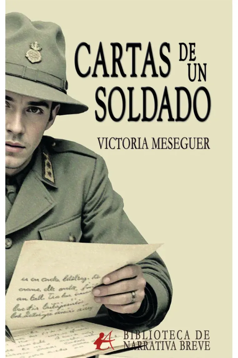 CARTAS DE UN SOLDADO