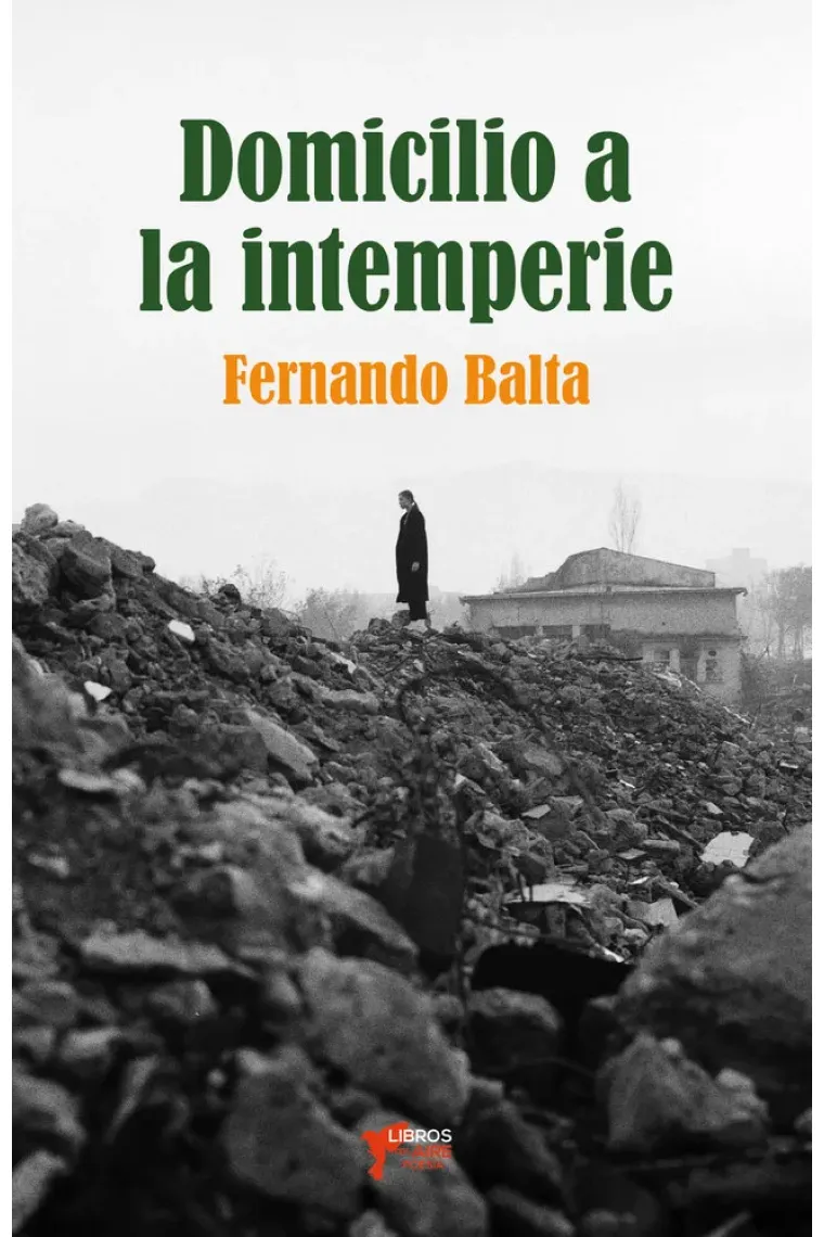 DOCIMILIO A LA INTEMPERIE