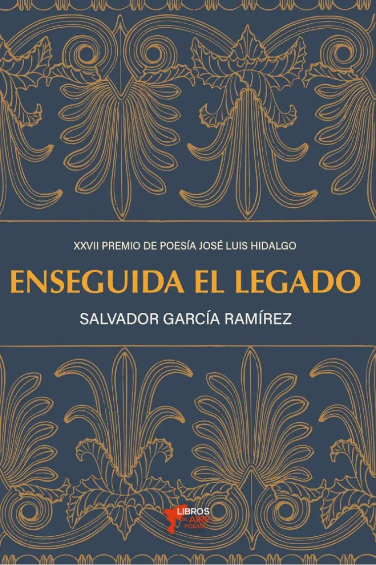 ENSEGUIDA EL LEGADO