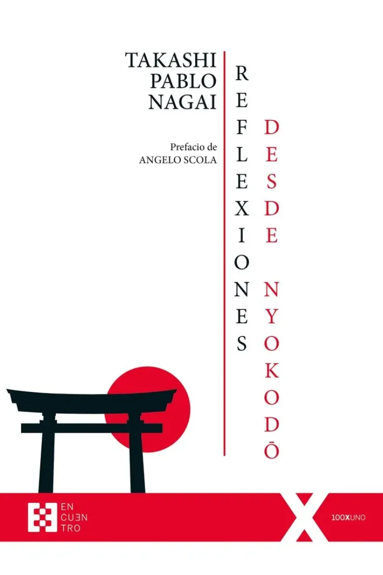 REFLEXIONES DESDE NYOKODO