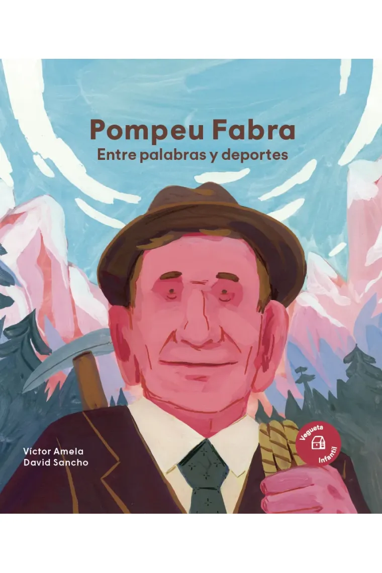 Pompeu Fabra entre palabras y deportes