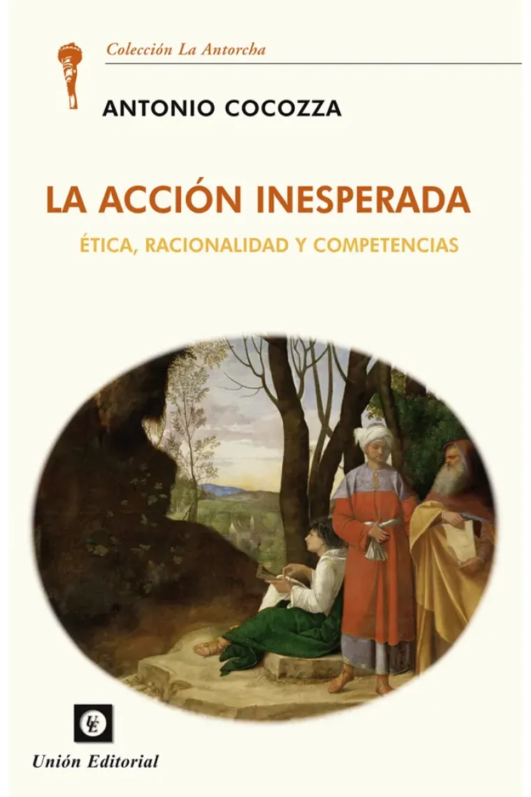 La acción inesperada:
