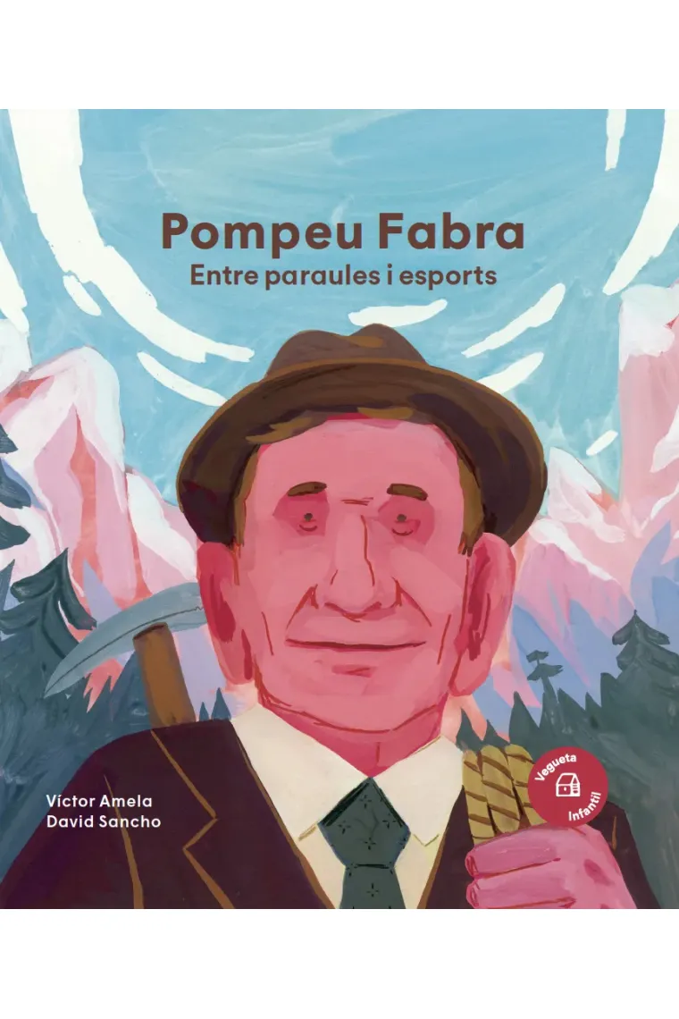 Pompeu Fabra entre paraules i esports (Catalán)