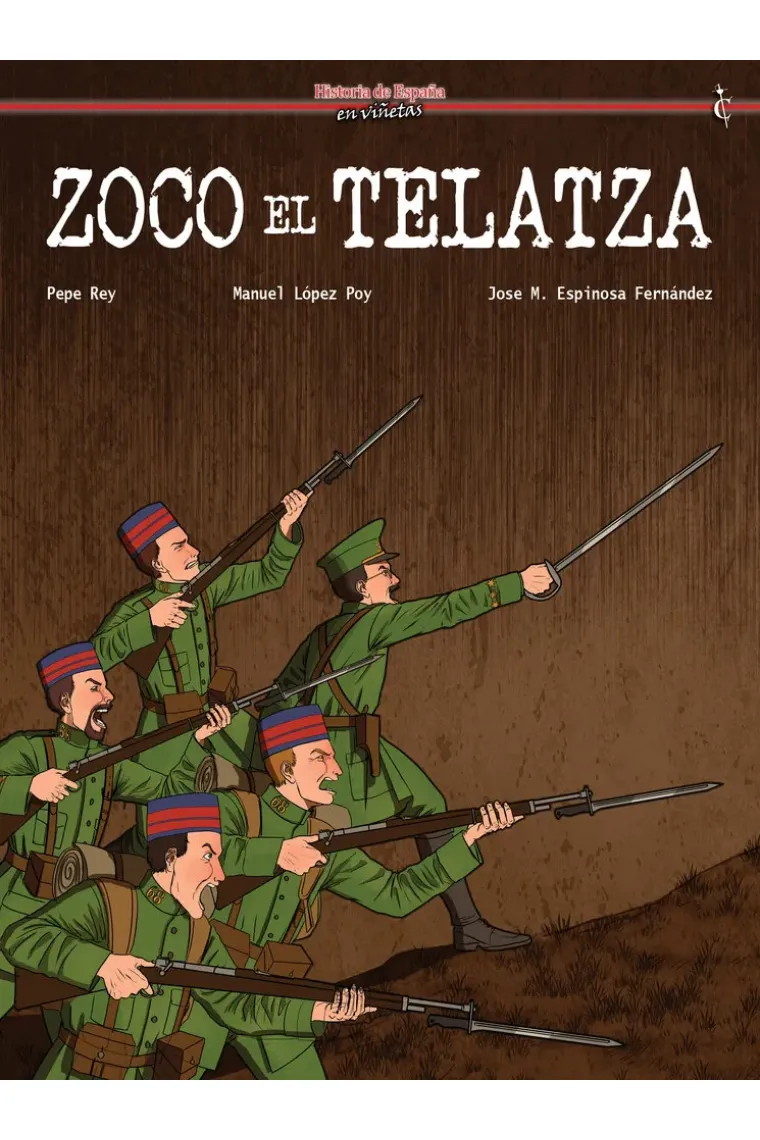 ZOCO EL TELATZA