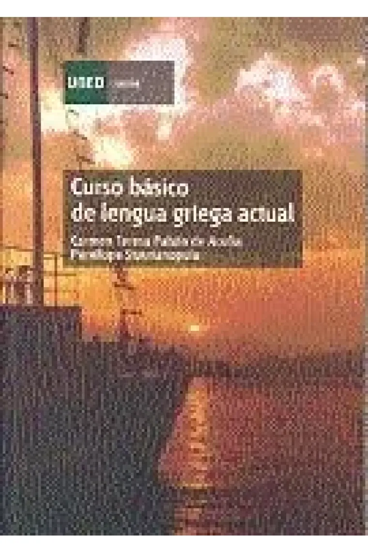 CURSO BASICO DE LENGUA GRIEGA ACTUAL