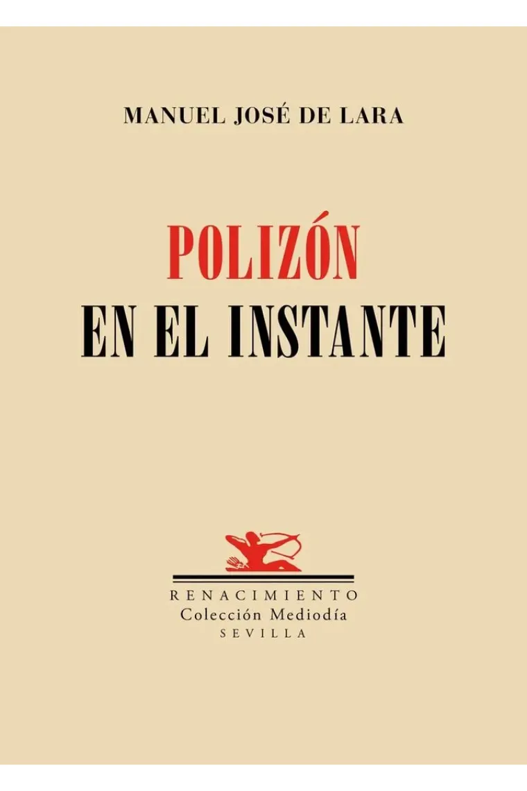 POLIZON EN EL INSTANTE