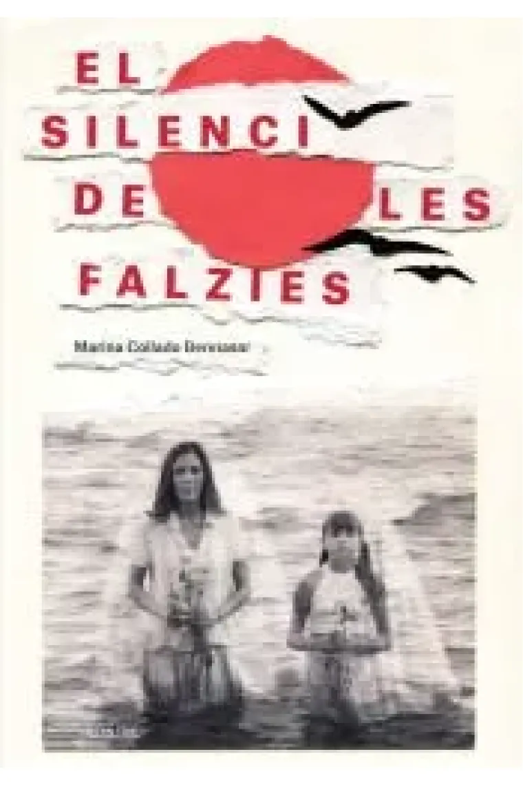 El silenci de les falzies (Catalán)