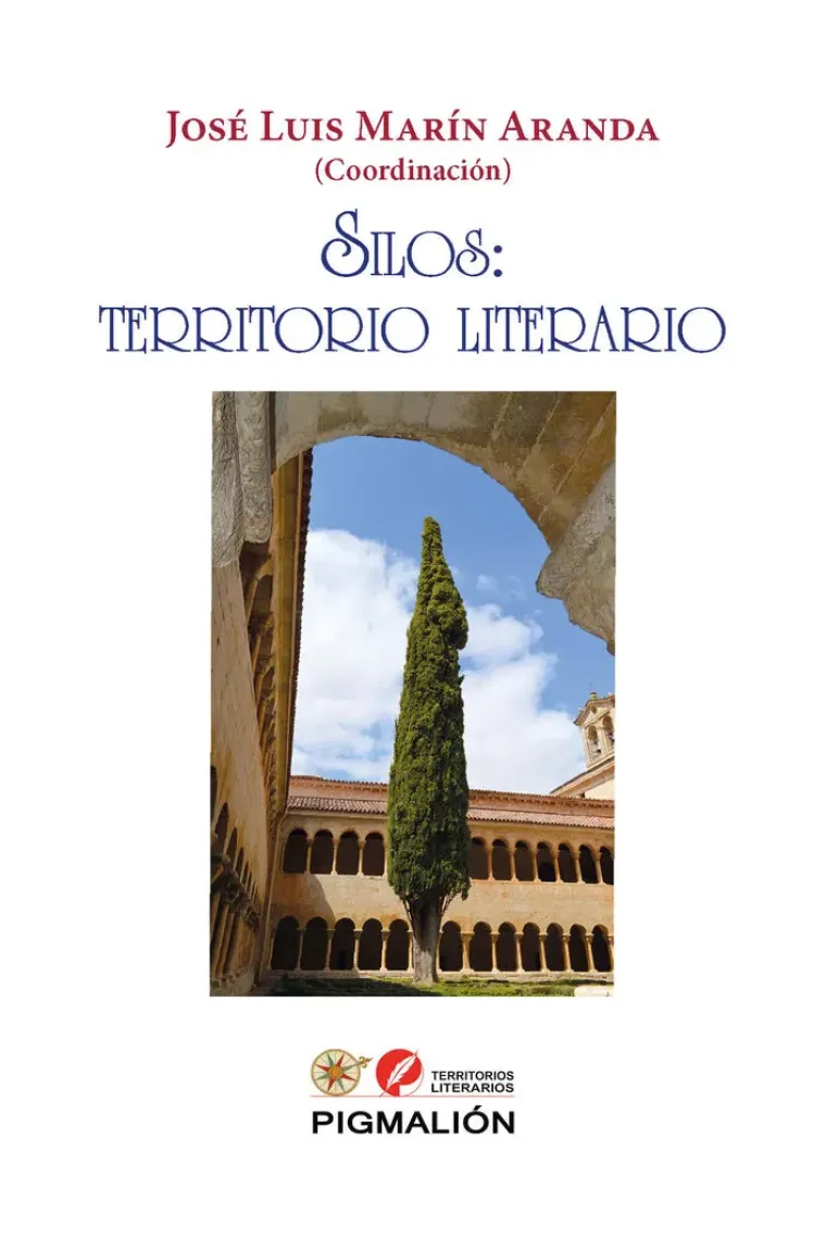 SILOS TERRITORIO LITERARIO