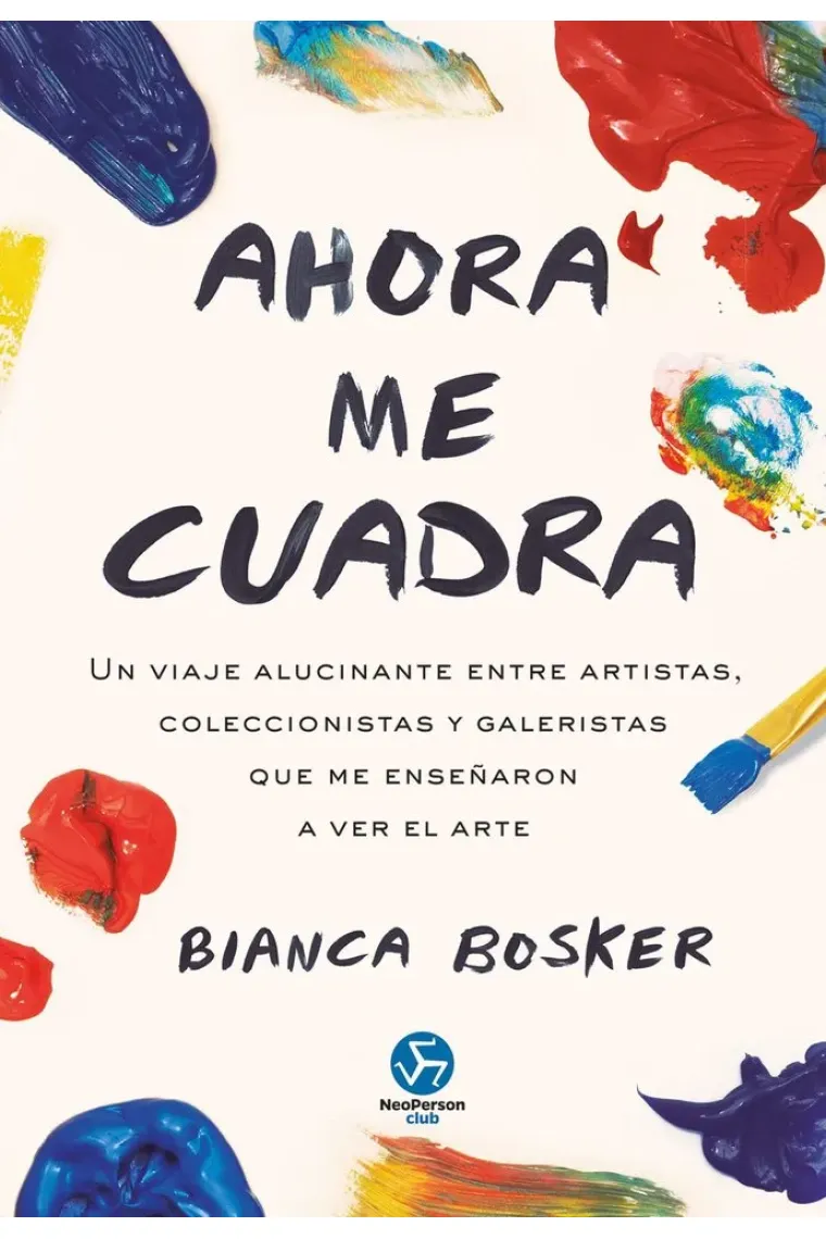 Ahora me cuadra