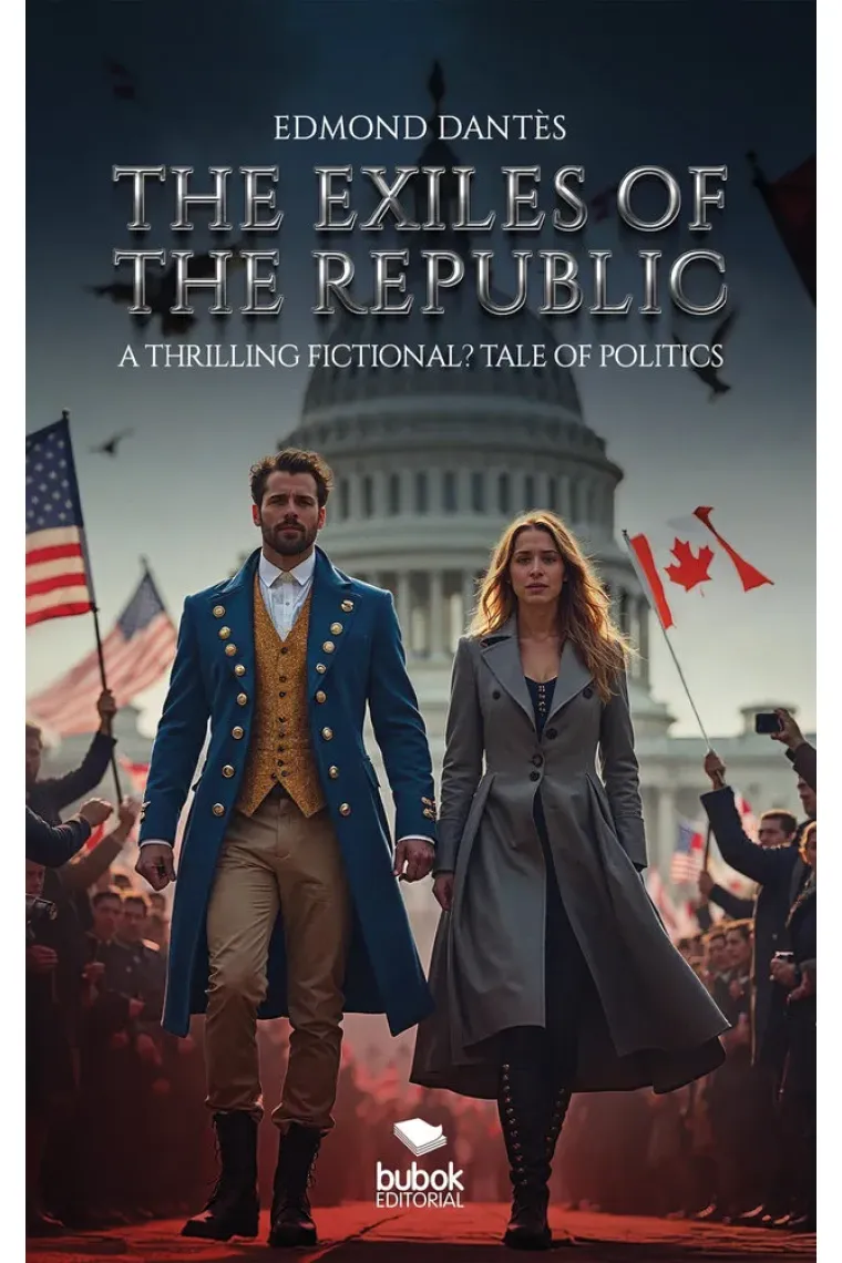 THE EXILES OF THE REPUBLIC