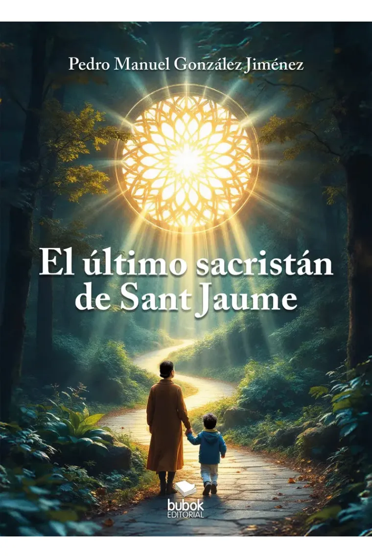 EL ULTIMO SACRISTAN DE SANT JAUME