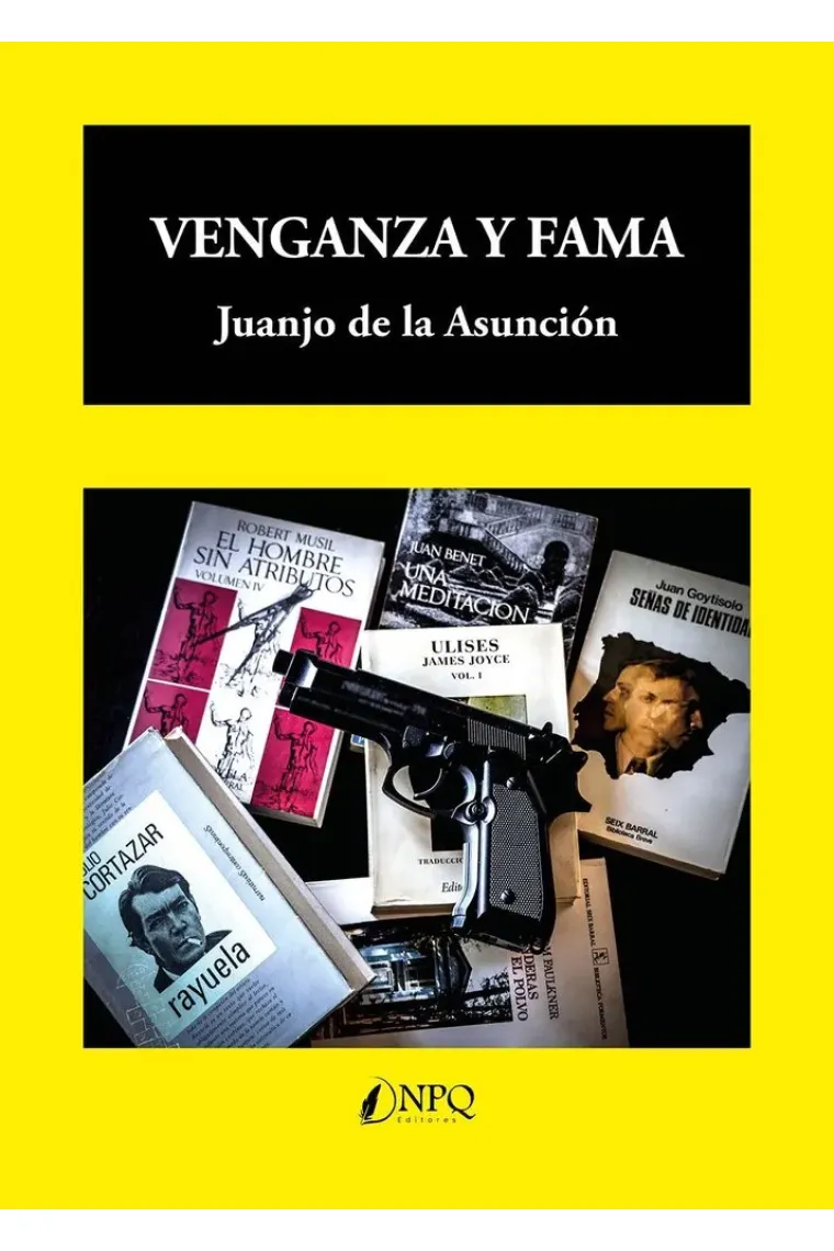 Venganza y fama
