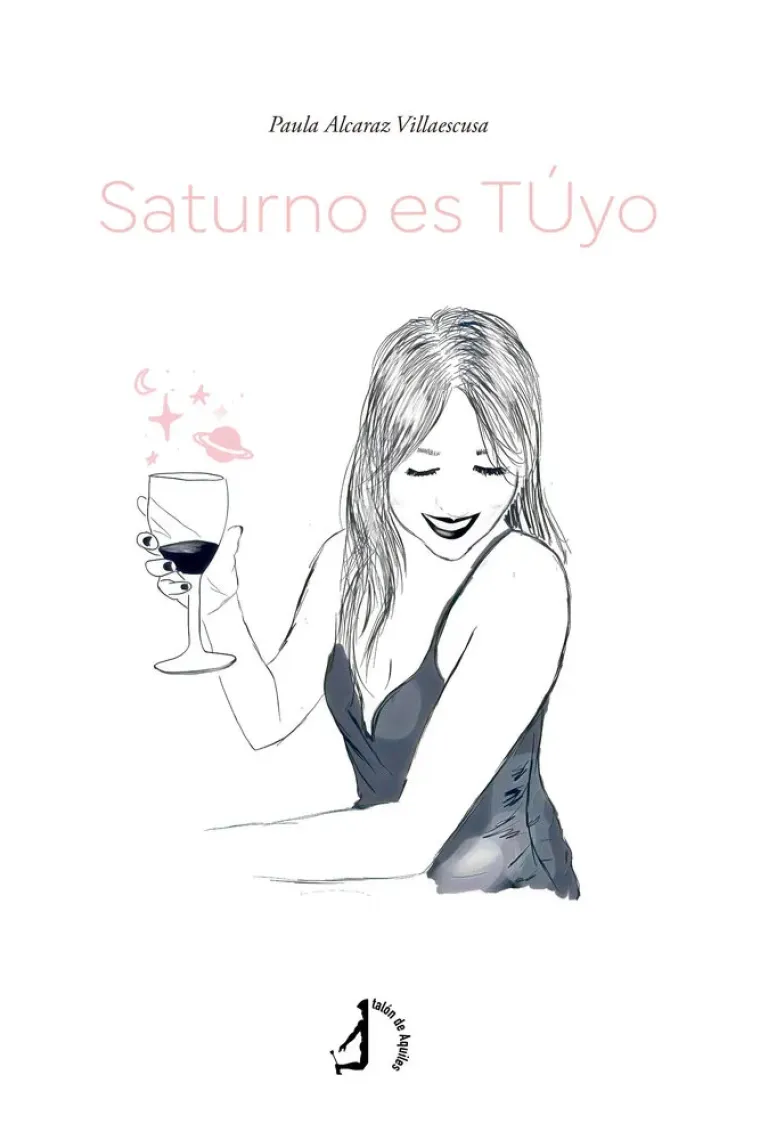 SATURNO ES TUYO