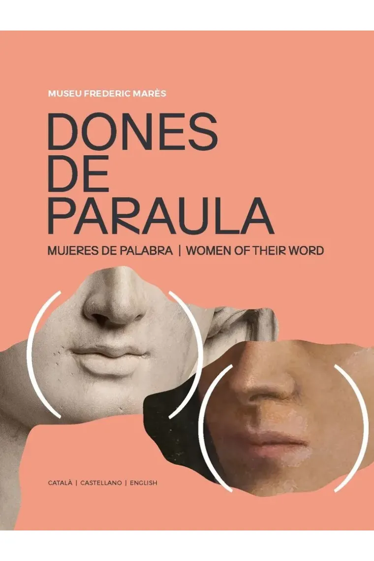 DONES DE PARAULA