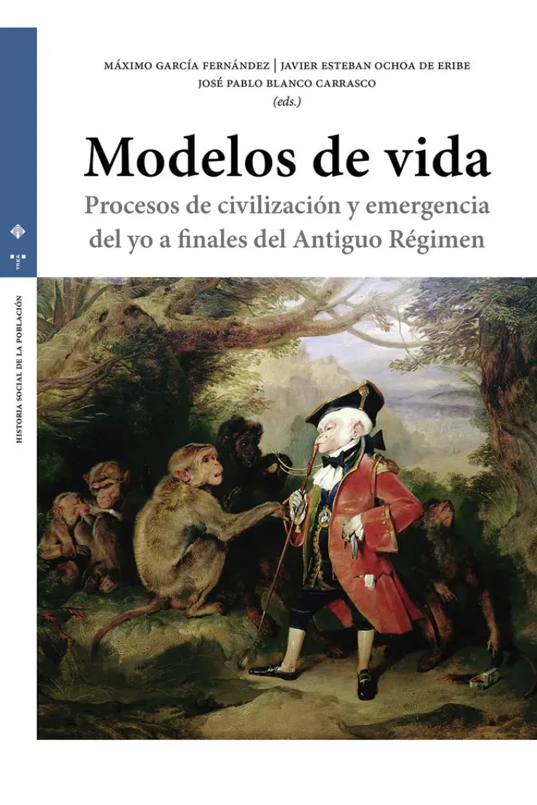 MODELOS DE VIDA