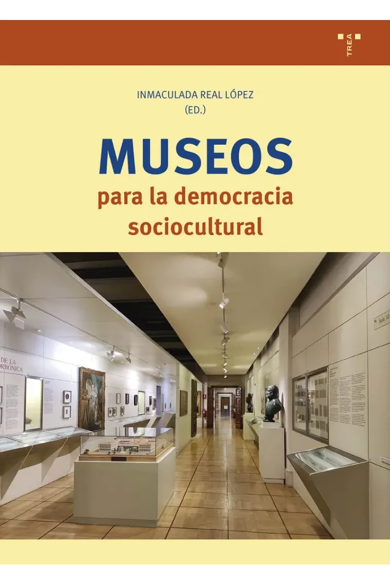 MUSEOS PARA LA DEMOCRACIA SOCIOCULTURAL