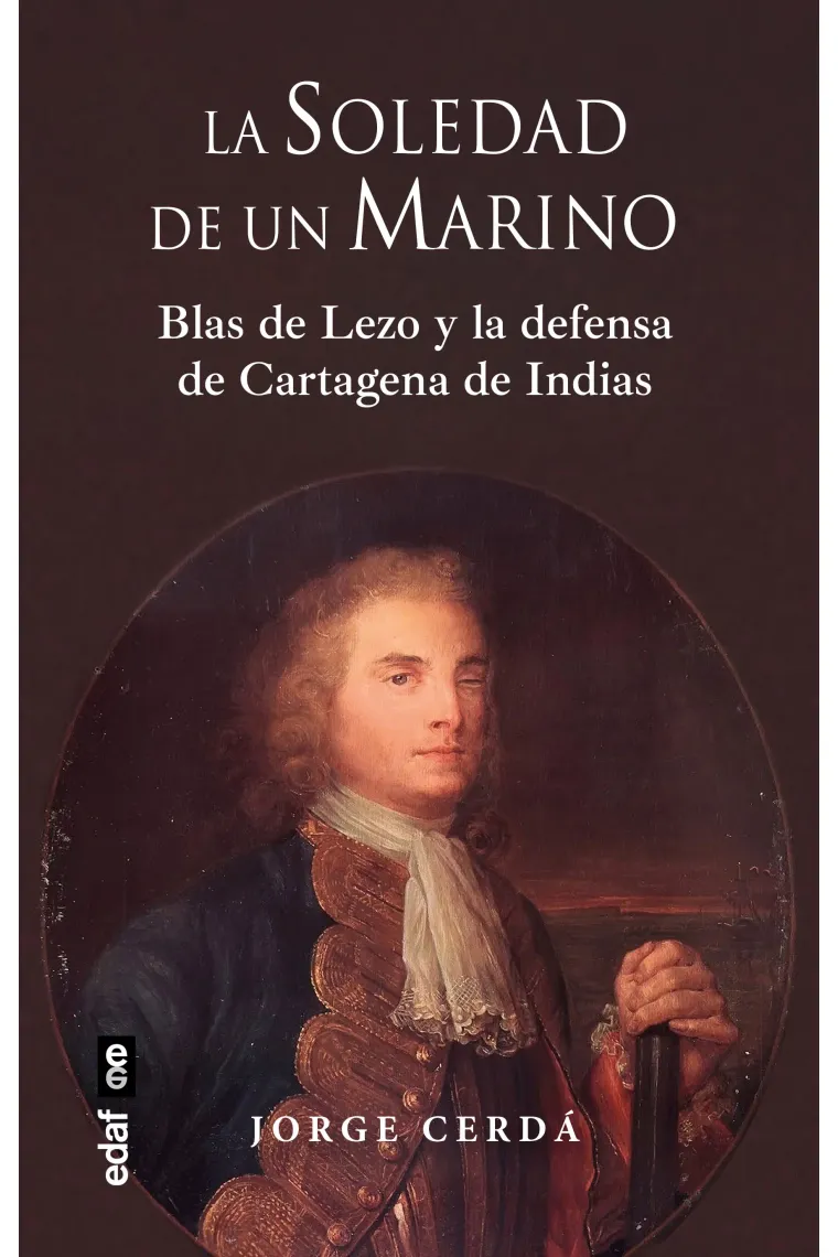LA SOLEDAD DE UN MARINO
